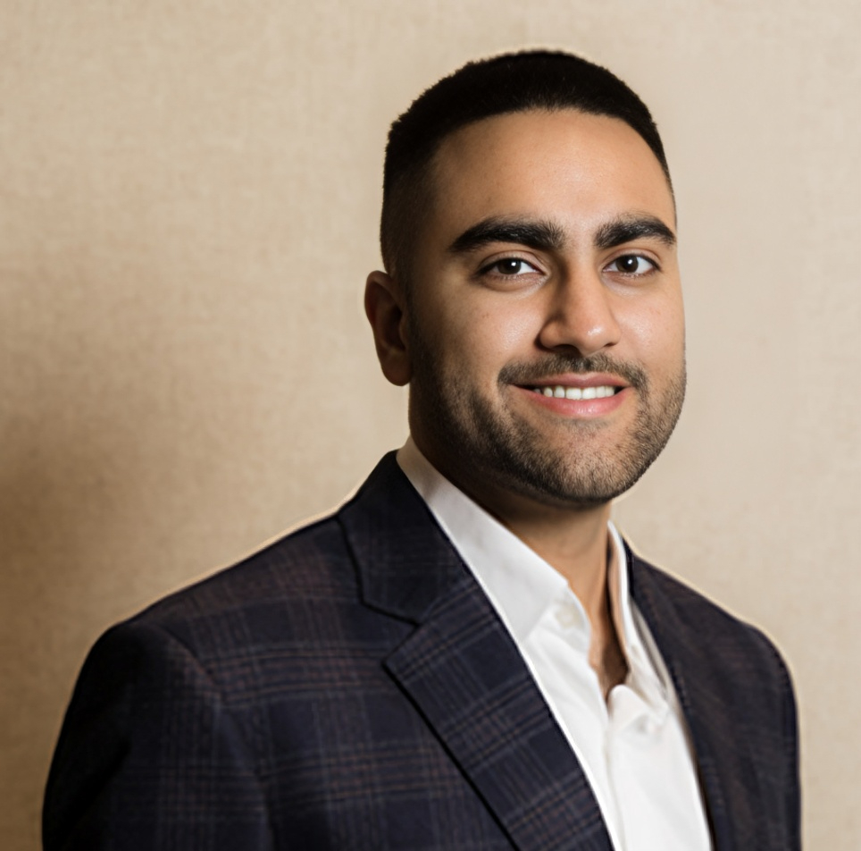 Team member: Angad Gopaldas - Director